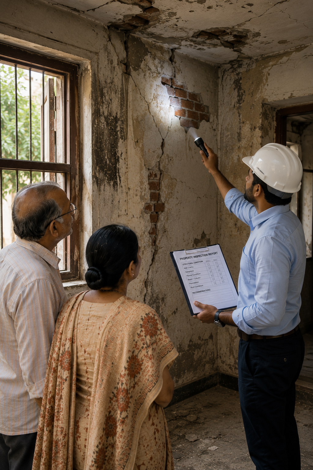 Property Inspection
