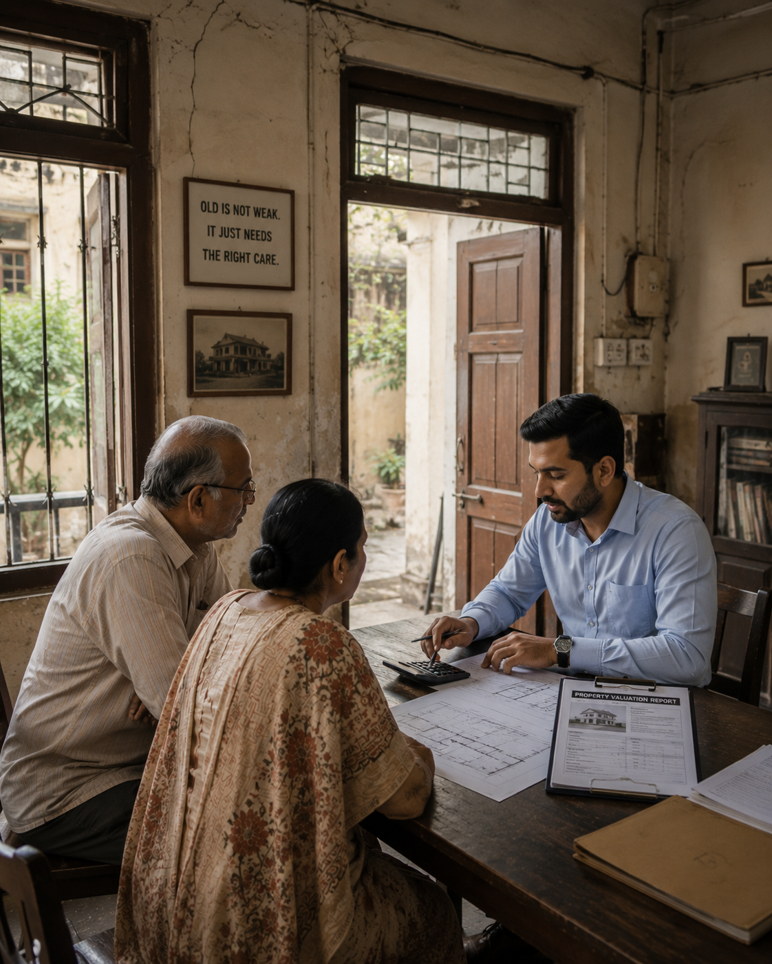 Property Valuation